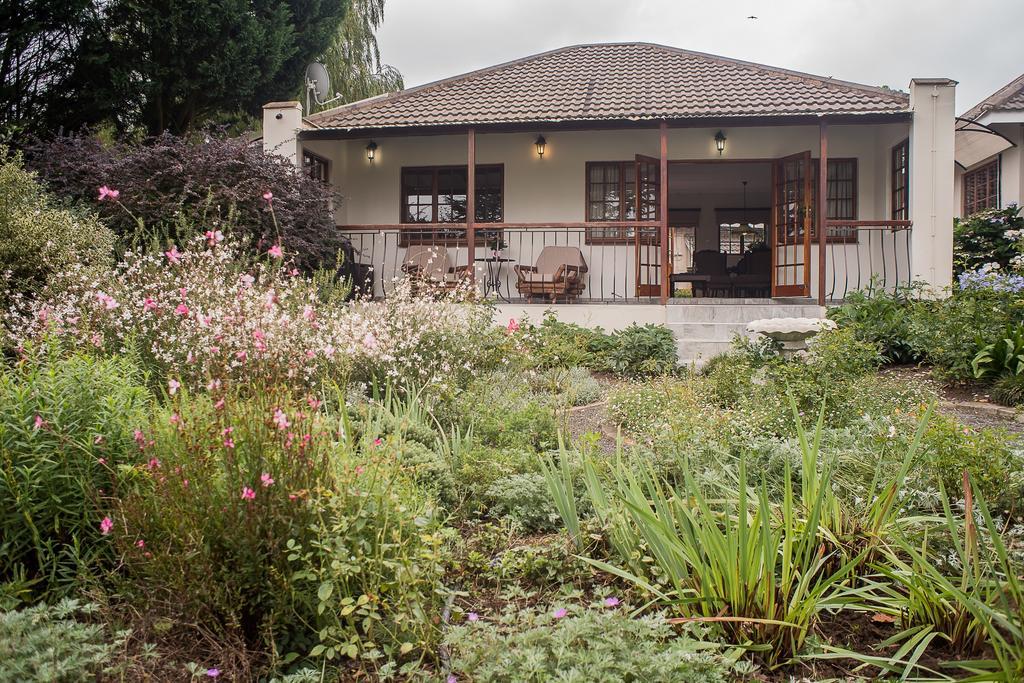 Glen Ormond Country House Henburg Park Esterno foto
