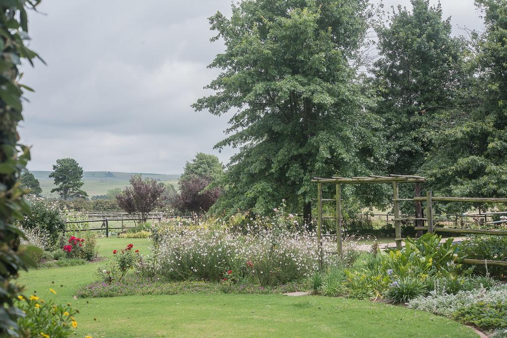Glen Ormond Country House Henburg Park Esterno foto