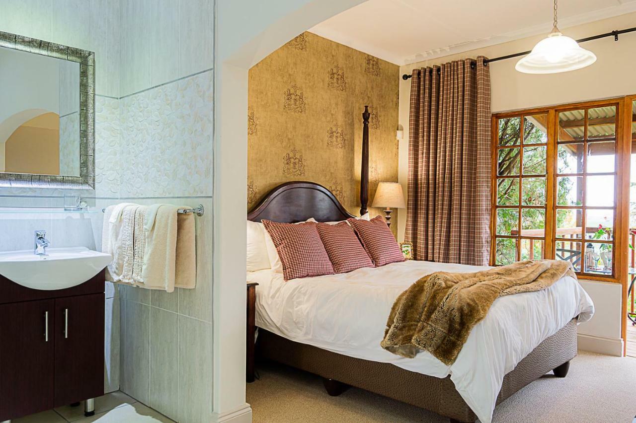 Glen Ormond Country House Henburg Park Esterno foto