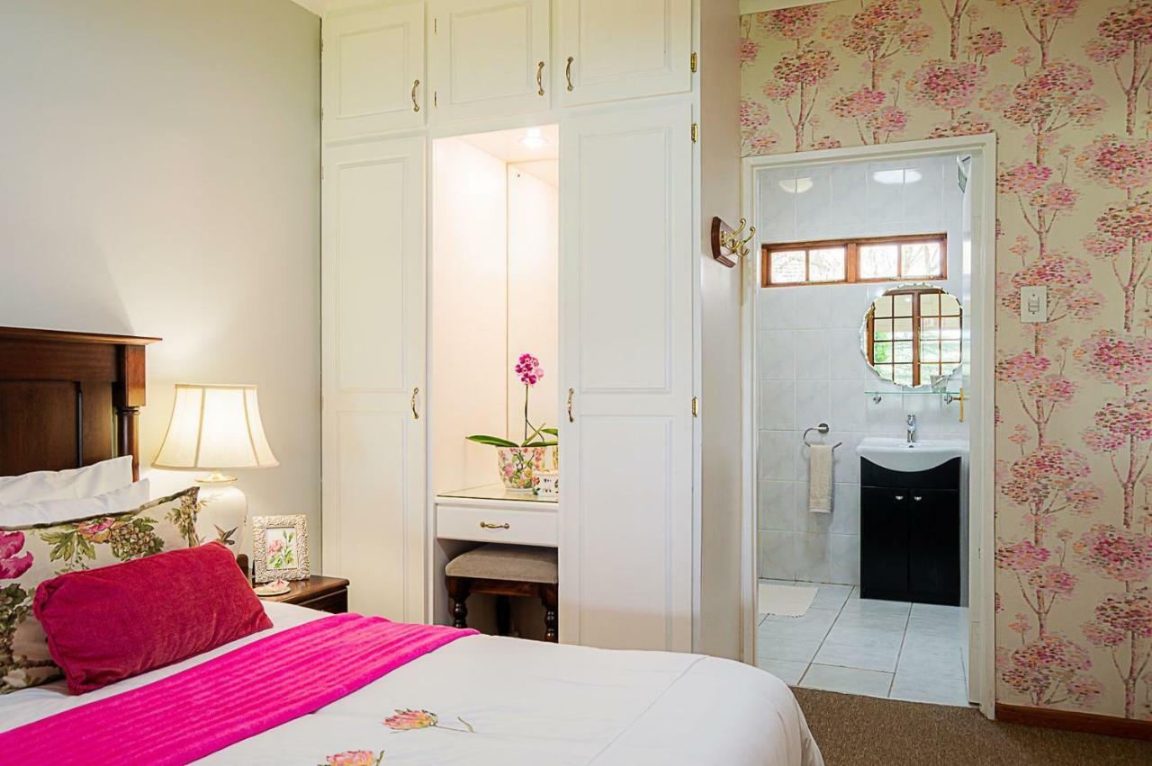 Glen Ormond Country House Henburg Park Esterno foto